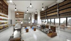 Food Vision @ Mandai (D25), Factory #455126761